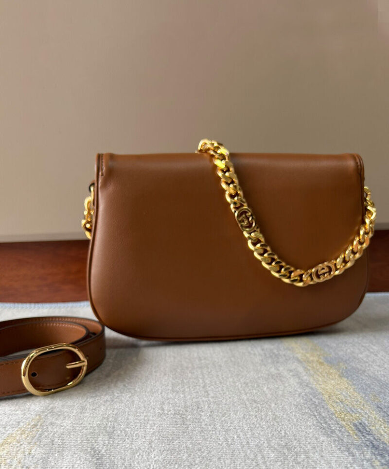 Gucci Blondie Shoulder Bag 699268